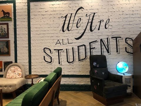 Stephen King Would LOVE This Place!