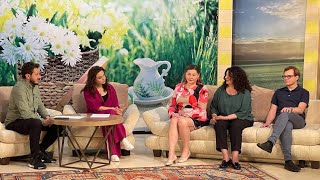 Օպերային գալա համերգ՝ Կոմիտասի անվան կամերային երաժշտության տանը