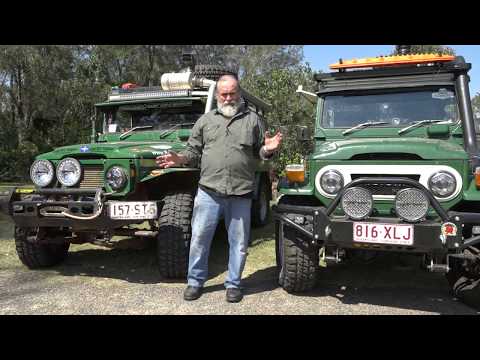 Milo Vs Milo 2 - What's Worked - Roothy Bushmechanics