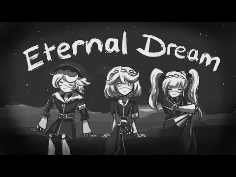 Eternal Dream (A Murder Drones Animatic)