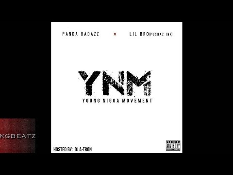 Panda Badazz x Lil Bro - Im Jus Tryna [Prod. By RadioAktive] [New 2015]