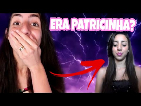 REACTING to 50 Facts About Me (4)YEARS LATER