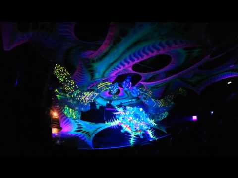 Insane Vision Summer Opening 2014 (HiTech Party / Innsbruck) HD part2