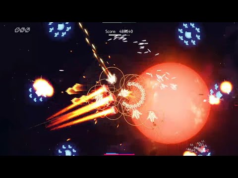 [Nova Drift] engineer flaming lance build