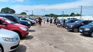 FEIRA DE CARROS DE MANAUS, MOSTRANDO PREÇO DOS CARROS EM MANAUS.