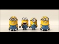 Despicable Me 2 Official Trailer 2013 HD 