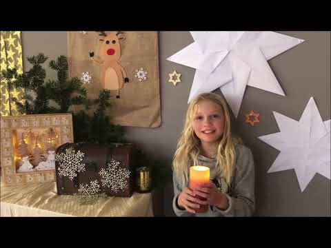 Erdenfest2020 - Trailer - VS im Farbengarten