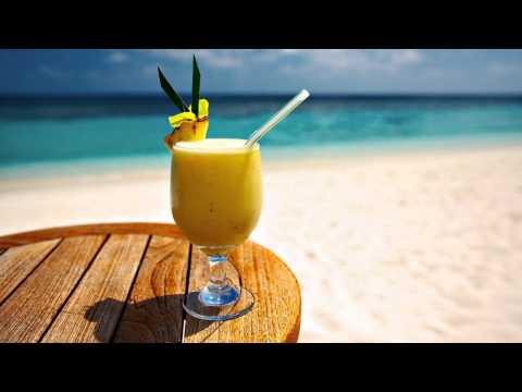 Digby Jones - Pina Colada (Jazz Mix)