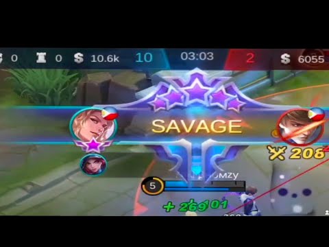 Lancelot Savage tiktok