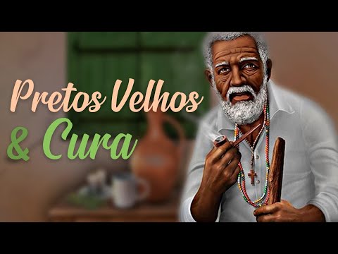 LIVE - Gira no Tufra - Pretos Velhos e Cura