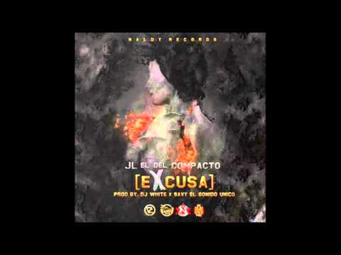 JL El Del Compacto - Excusa