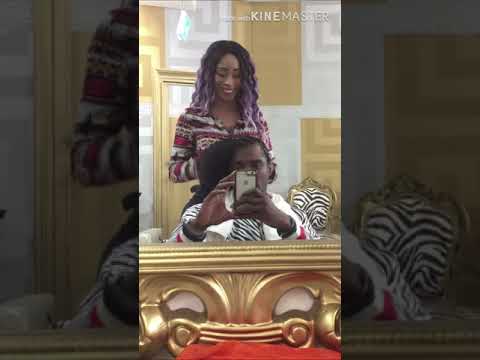 BIG BAD SPRAY - SO HIGH