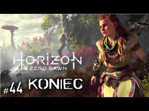 Zagrajmy w Horizon Zero Dawn [#44]-Koniec