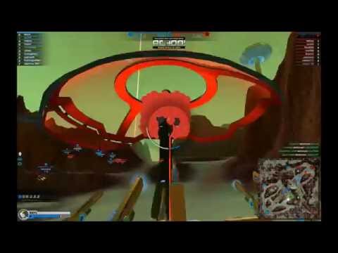 Robocraft - road to the missile  launcher part 1