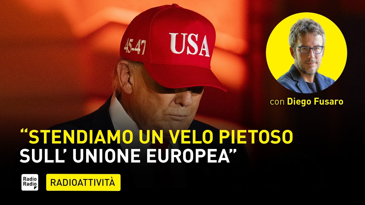 Trump si vanta di avere l'esercito più forte del mondo, ma nella realtà gli equilibri sono cambiati