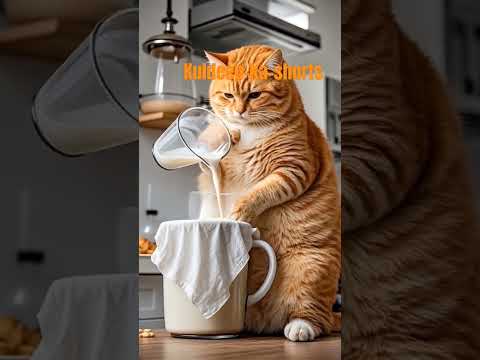 my first cat video Kuldeep-ka-shorts 🥰🥰❤️❤️