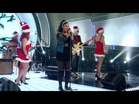 Fatima és a Gitano Live - Ragyog a Szívem