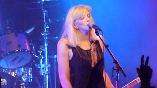 Courtney Love - Reasons To Be Beautiful - Rock City, Nottingham - 20th May 2014