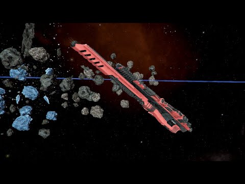 X4:F - Rise of the Xenon - E79 - Boarding an Asgard