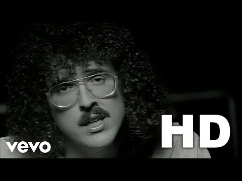 Weird Al Yankovic - You Don't Love Me Anymore