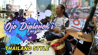Download lagu THAILAND STYLE!! Ojo Diplerok'i - All Artis - Abah Juri New Monata Live Balai Yasa Gubeng Surabaya mp3