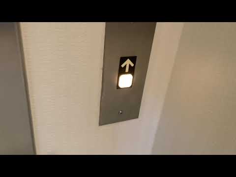 438. Dover Impulse Hydraulic Elevator at The Olde Raleigh Building - Raleigh, NC