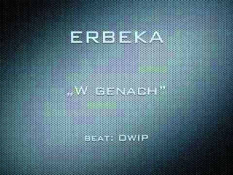 ERBEKA - W genach (beat OWIP)