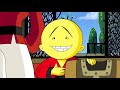 Xiaolin Showdown: 1x01: The Journey of a Thousand Miles - [Part 5/5]