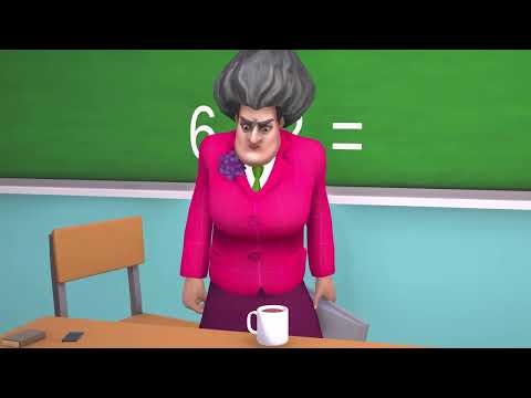 Prankster 3D - Most Thrilling Game