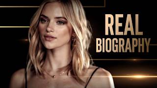Emily Wickersham: NCIS Star, Career & Style Icon | Bio With Julie
