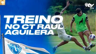 #PapãoTVGingaBet: REAPRESENTAÇÃO COM FOCO NO SANTA ROSA! - 13/02/2026