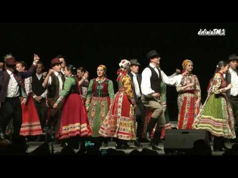 36. THT. Martin - gála "Kimentem a hegyre" - Kalotaszegről  2017.