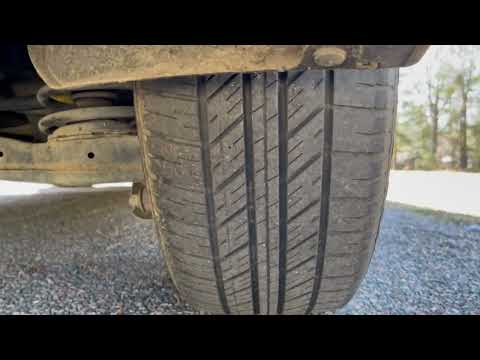 Ironman RB SUV 39K mile update