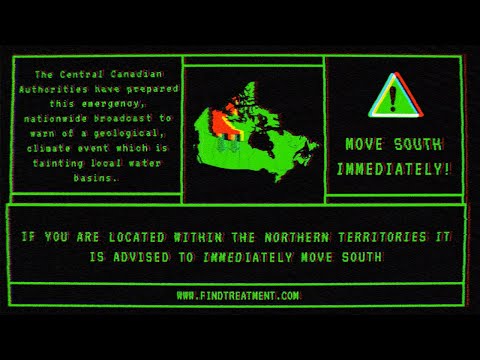 EAS Scenario | SCP-354 The Red Pool | Alert Containment Breach