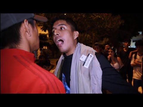 GRIEGO VS MORTEN 🔥🔥OCTAVOS - REGIONAL MONARCA CIX