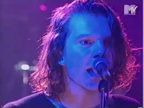 dEUS Live 4 may 1995 Live at London Astoria 28 feb 1995
