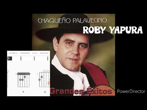 Juan De La Caje - El Chaqueño Palavecino