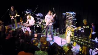 Ten Hands at The Kessler, Trip to Carrollton