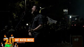 Hot Water Music @ The Fest 20