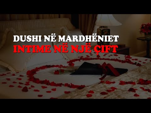 A është i detyrueshëm dushi nëse tenton të kryesh mardhënise me bashkëshorten por nuk arrin?