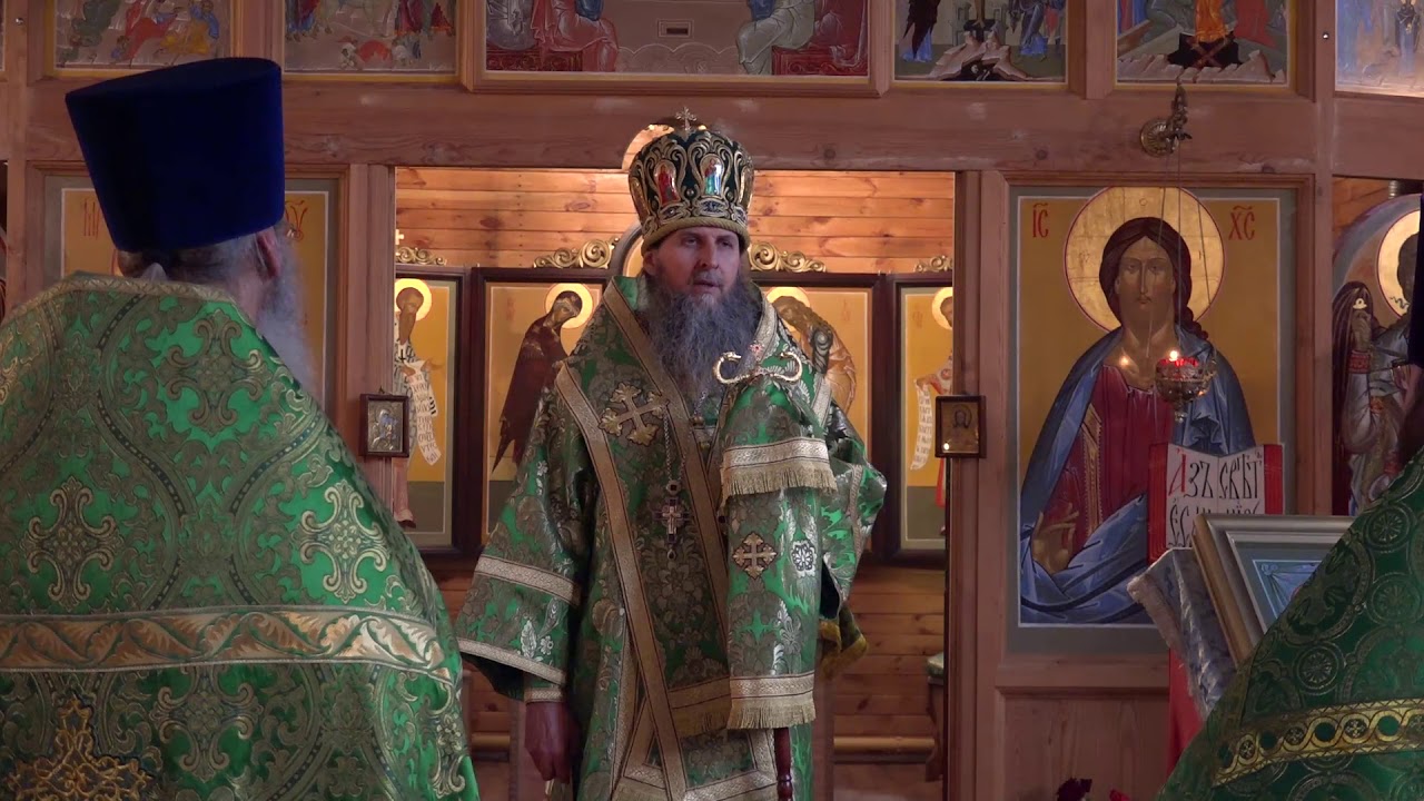 Когда мы забываем про Бога, то совершаем серьёзные ошибки