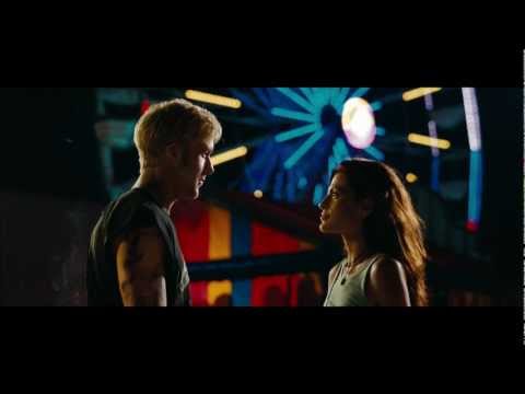 The Place Beyond the Pines - "Wanna Go For A Ride" Clip