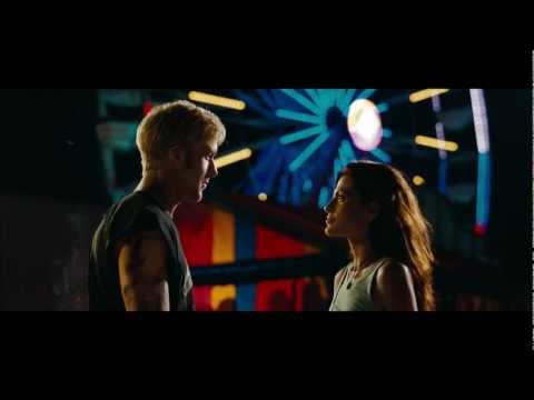 "Wanna Go For A Ride" Clip