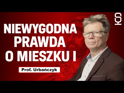 Ukryta prawda o Chrzcie i pochodzeniu Mieszka I