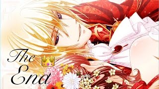 HAPPY PRINCESS: My Sweet Prince FINALE! Lambert&#39;s Main Story ❤