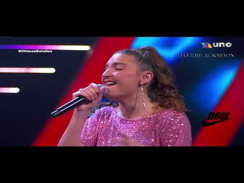 Los Knockouts Team Jesus Navarro (Channa Vs Ricardo) Lunes 2 De Agusto 2021 Capitulo 17