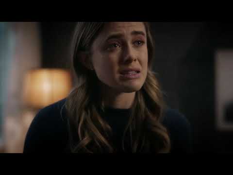 Michaela gets a sign from the Callings - Zekaela 2x12