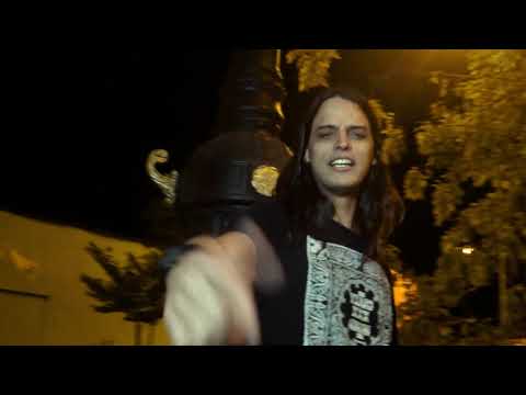 Sangue nas Ruas - xvndxg | jupiter | caco | myth | ar-15 (prod.Mtbeatdealer)