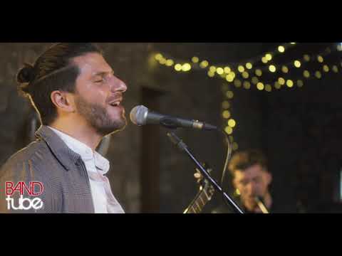 Bandtube: Boombox Wedding Band Manchester UK