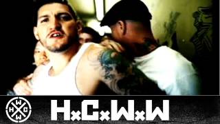 MADBALL - HEAVENHELL - HARDCORE WORLDWIDE (OFFICIAL VERSION HCWW)